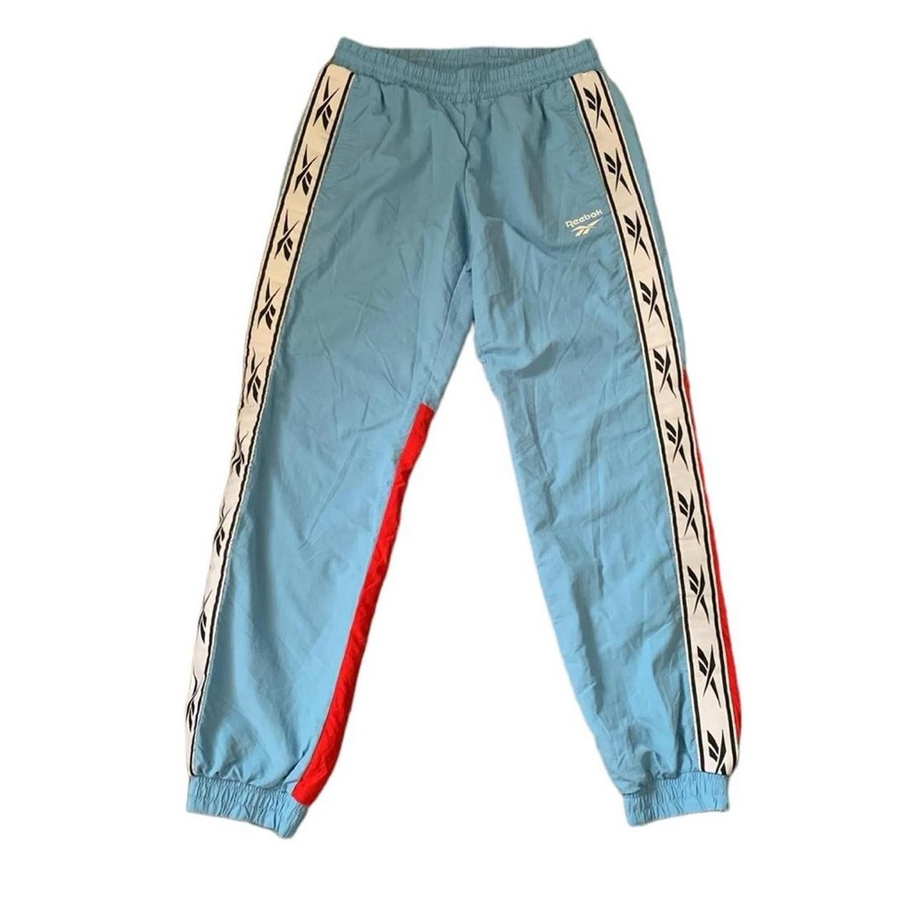 Vintage Reebok Track Pants